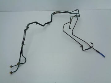 фото thumb №1, Volvo fh 13 трубки повітряні двигуна