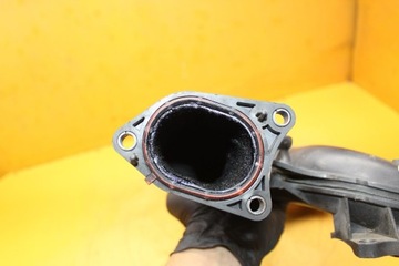 фото thumb №7, Труба воздуха vw phaeton 3.0tdi 059145762b