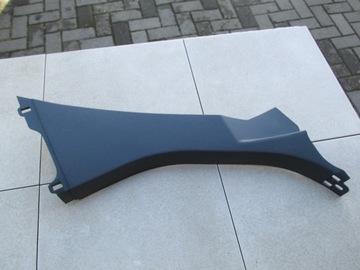 фото thumb №2, Пластик захист стійка поріг задня grand c-max 2012 r