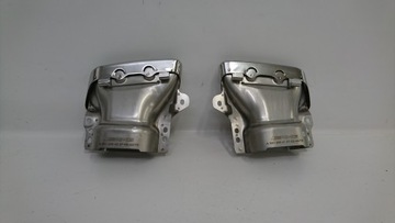 фото thumb №6, Mercedes s w221 amg наконечник выхлоп 2005-2013r