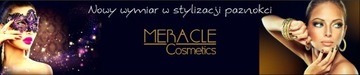 Ацетон Базовый 90мл MERACLE Cosmetics