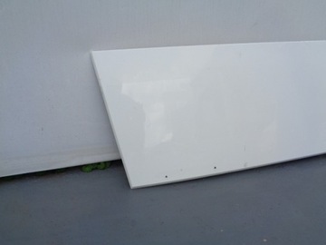 фото thumb №3, Mercedes actros молдинг решётка радиатора