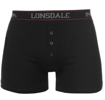 LONSDALE Боксеры, трусы, шорты, 7 цветов здесь: S