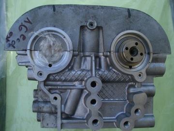 Головка FORD 1.6 ECOBOOST RFBM5G-6090-EB JQDB rege