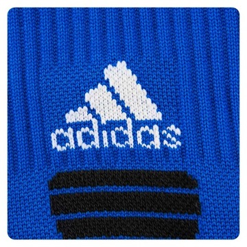 Футбольные носки ADIDAS синие S99934 37-39