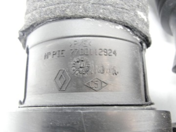 фото thumb №7, Труба wąż воздуха renault laguna ii 2.0 ide