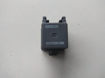 РЕЛЕ OMRON 12177235D00 OPEL CHEVROLET