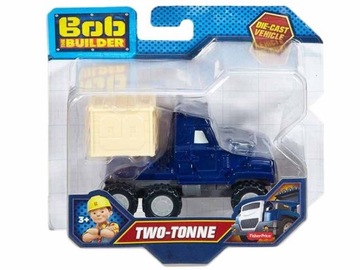 CHS BOB FISHER PRICE ГРУЗОВИК CJG91 1158