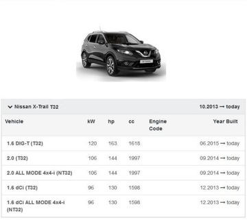 фото thumb №12, Повітродувка вентилятор nissan qashqai x-trail łódź