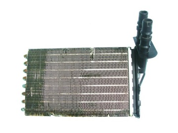 фото thumb №1, Радиатор радиатор отопителя clio ii 1.5 dci