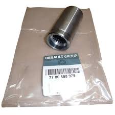 фото thumb №1, Втулка піввісь renault laguna megane scenic якість