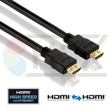 PureLink PI1000-005 HDMI 4K/UHD/HDR 18 Гбит/с 0,5 м