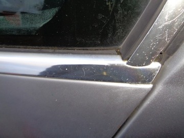 фото thumb №6, Планка накладка ліва зад задня peugeot 607 99-