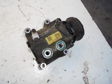 фото thumb №1, Компрессор кондиционера ford fusion 1.4 16v