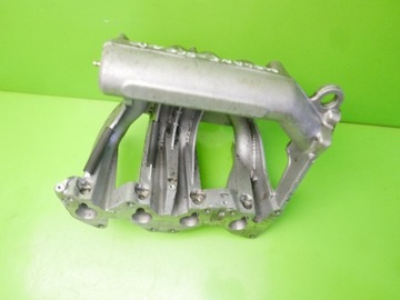 фото thumb №9, Коллектор всасывающий впускной renault scenic i 1.6 8v