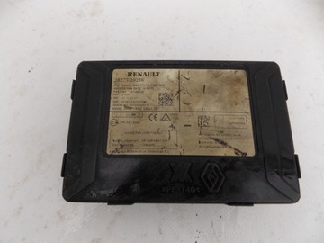 фото thumb №1, Модуль блок управления tcu scenic iii lift 282752028r