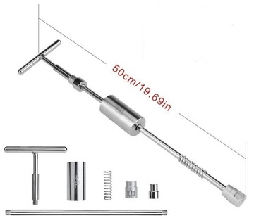 PL PULLER PDR Набор для удаления вмятин от града