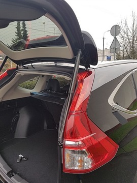 VS Elektryczna klapa bagażnika Honda CR-V 2012 up