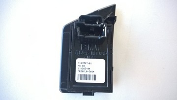 фото thumb №4, Вимикач кнопка opuszcznia скло bmw f10 f11 pra