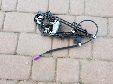 фото thumb №1, Основа ручка opel insignia b 17r 13506034