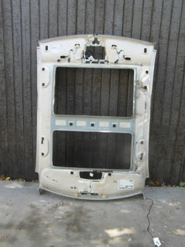 фото thumb №7, Стеля панорама mercedes c-klasa w204 sedan