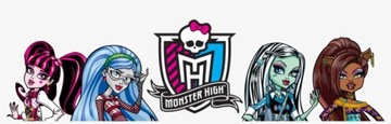 МАЛЕНЬКАЯ МИНИ-СУМКА MONSTER HIGH II #ROMBY