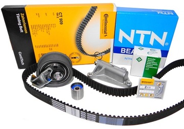 фото thumb №10, Грм audi a6 c4 1.8 125 km adr