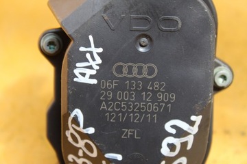 фото thumb №5, Регулятор коллектор 2.0tfsi a3 8p axx 06f133482