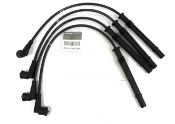 фото thumb №3, Дроти свічки запалювання renault kangoo twingo 1.2 16v oryg