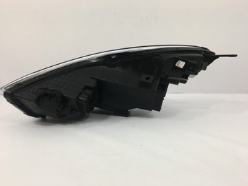 фото thumb №7, Hyundai ix20 10-15 лампа перед правая левая opolskie