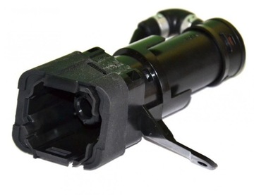 фото thumb №7, P омивач насадка заглушка розпилювача mazda 3