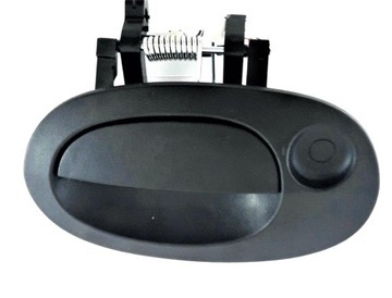 фото thumb №1, Ручка zew. багажник задняя nissan kubistar 03-08