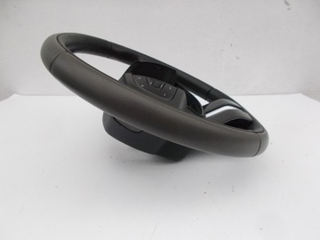 фото thumb №11, Воздуховод кожаный мультифункция citroen c4 cactus