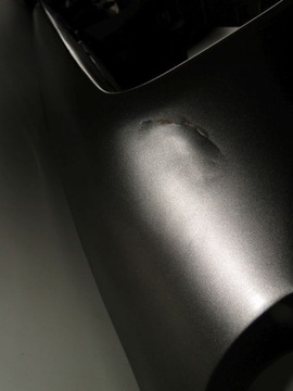 фото thumb №8, Mercedes sls 197 бампер передний na pts bez sprysk