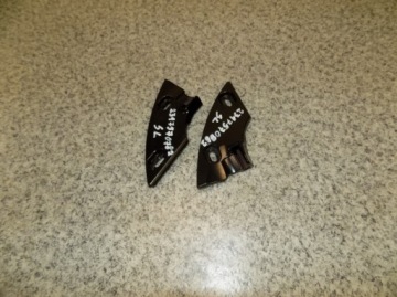 Купити Mercedes 15r sl r231 231 кронштейн кронштейн лампи задній, фото thumb