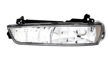 фото thumb №1, Hyundai accent 2006- протитуманна фара лівий новий ^