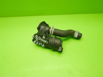 фото thumb №7, Клапан воды nissan qashqai ii j11 1.6dci 13-17
