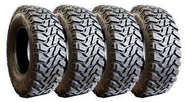 4x 265/70 R16 Восстановленные шины Новый VIPER 4x4