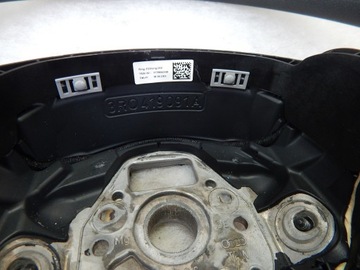 фото thumb №9, Seat exeo - повітропровід multi стан bdb 3r0