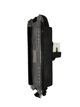 фото thumb №2, Лампа номерного знака регистрационный renault оригинальный номер 7700433414