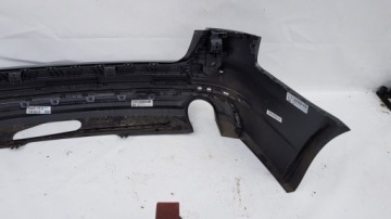 фото thumb №9, Бампер audi a4 8w 15-19 kombi задня s-line 2 труби