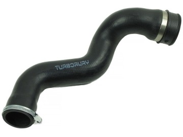 Купить Труба пабтрубок  turbo интеркулер vw passat 1.9 tdi, фото thumb