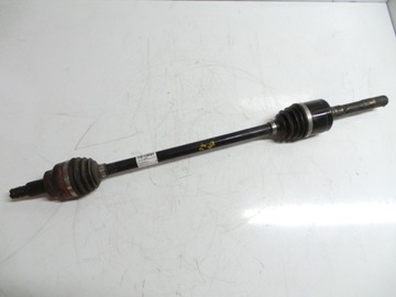 фото thumb №1, Приводной вал задняя левая alfa 159 q4 60694522