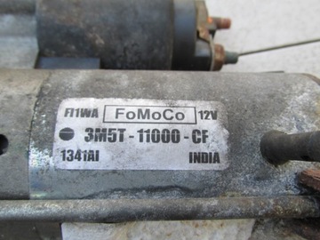 фото thumb №4, Стартер grand c-max focus mk3 1,6 tdci 2012 rok