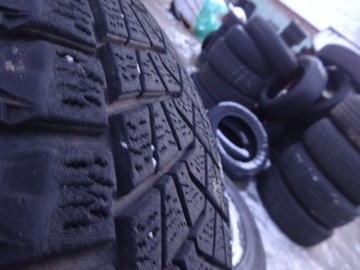 KOŁA ZIMOWE 215/70R16 TOYOTA RAV IV I 00- 6,5JX16