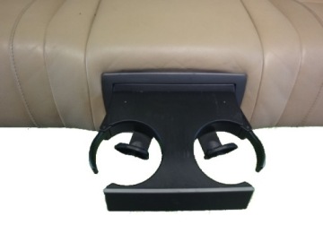 фото thumb №6, Комплект сидіння сидіння шкіра заднє сидіння bmw e66 lift бежеві жовті світлий long