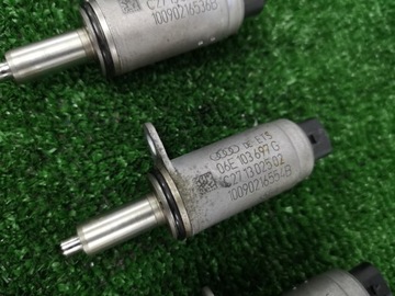 фото thumb №8, Audi a6 c7 v6 fsi модуль регулировочный главный. 06e103697g