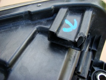 фото thumb №9, Skoda superb 1zs лампа права bi-xenon