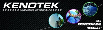 KENOTEK WHEEL CLEANER Кислота для чистки дисков 1л