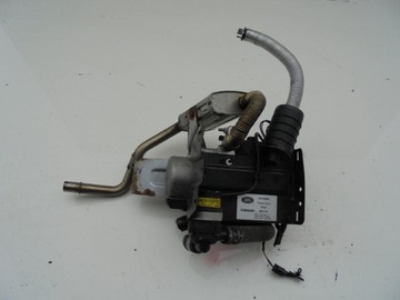 фото thumb №1, Вебасто jec000599 land rover discovery 3 2.7 v6